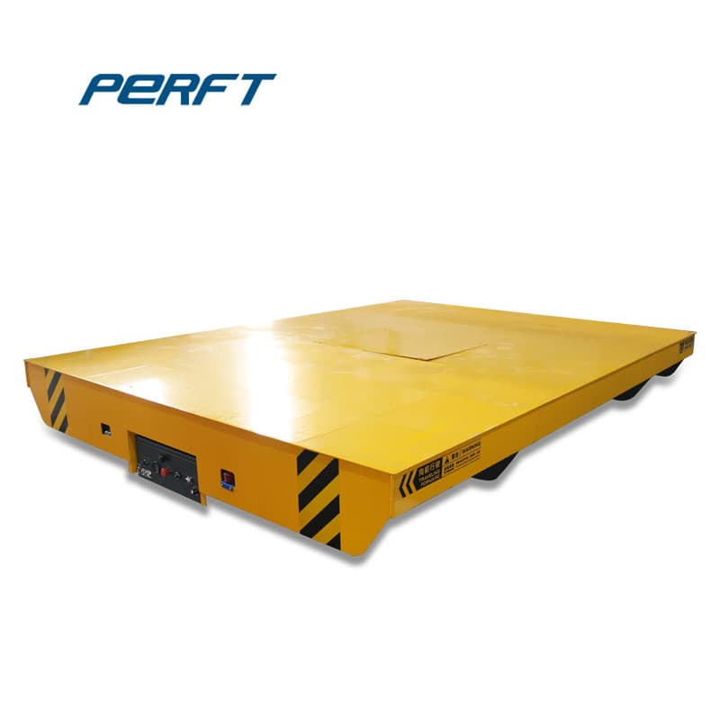 <h3>material transfer cart with pp guardrail 20 tons</h3>
